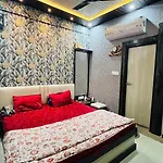 1 Bhk Fully Furnished Flat In Pandepur