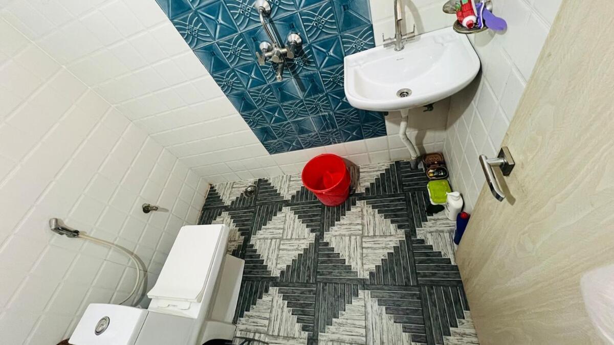 1 Bhk Fully Furnished Flat In Pandepur *