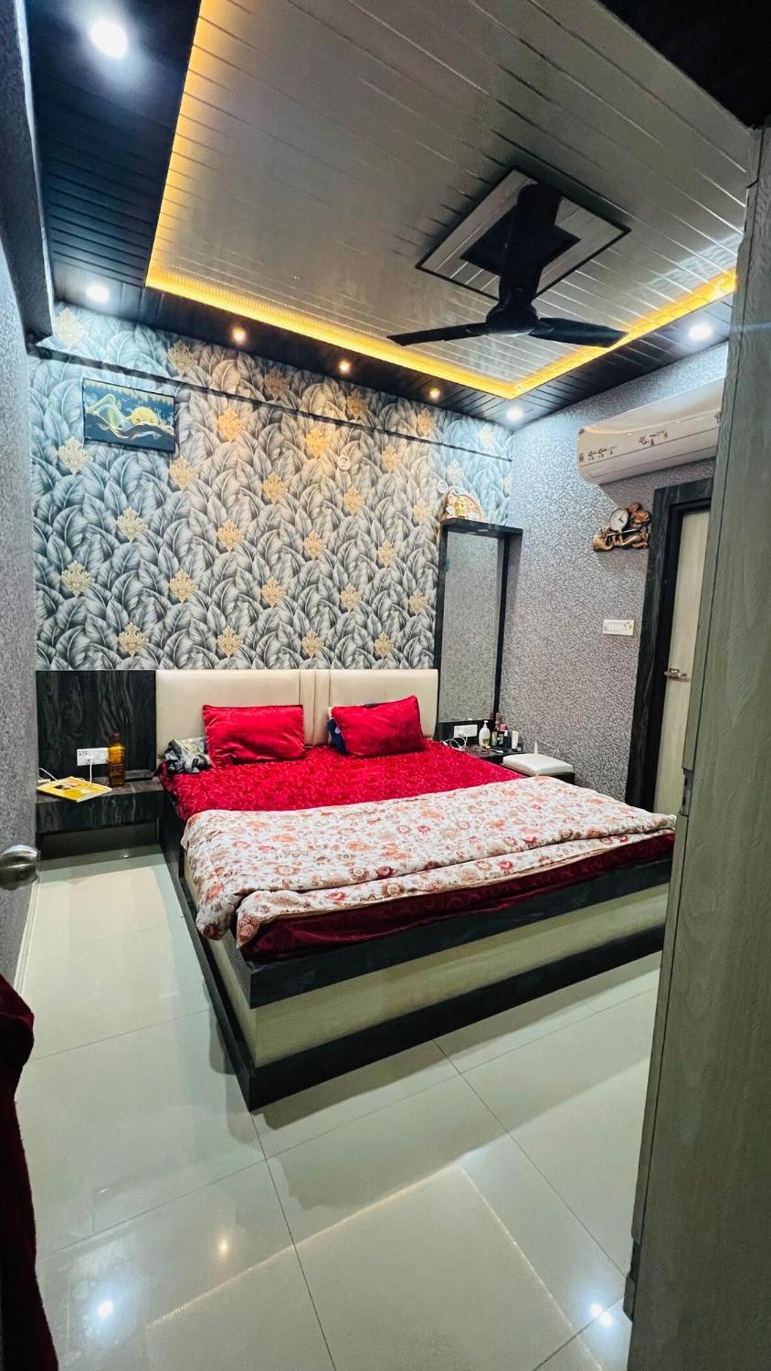 1 Bhk Fully Furnished Flat In Pandepur * Varanasi