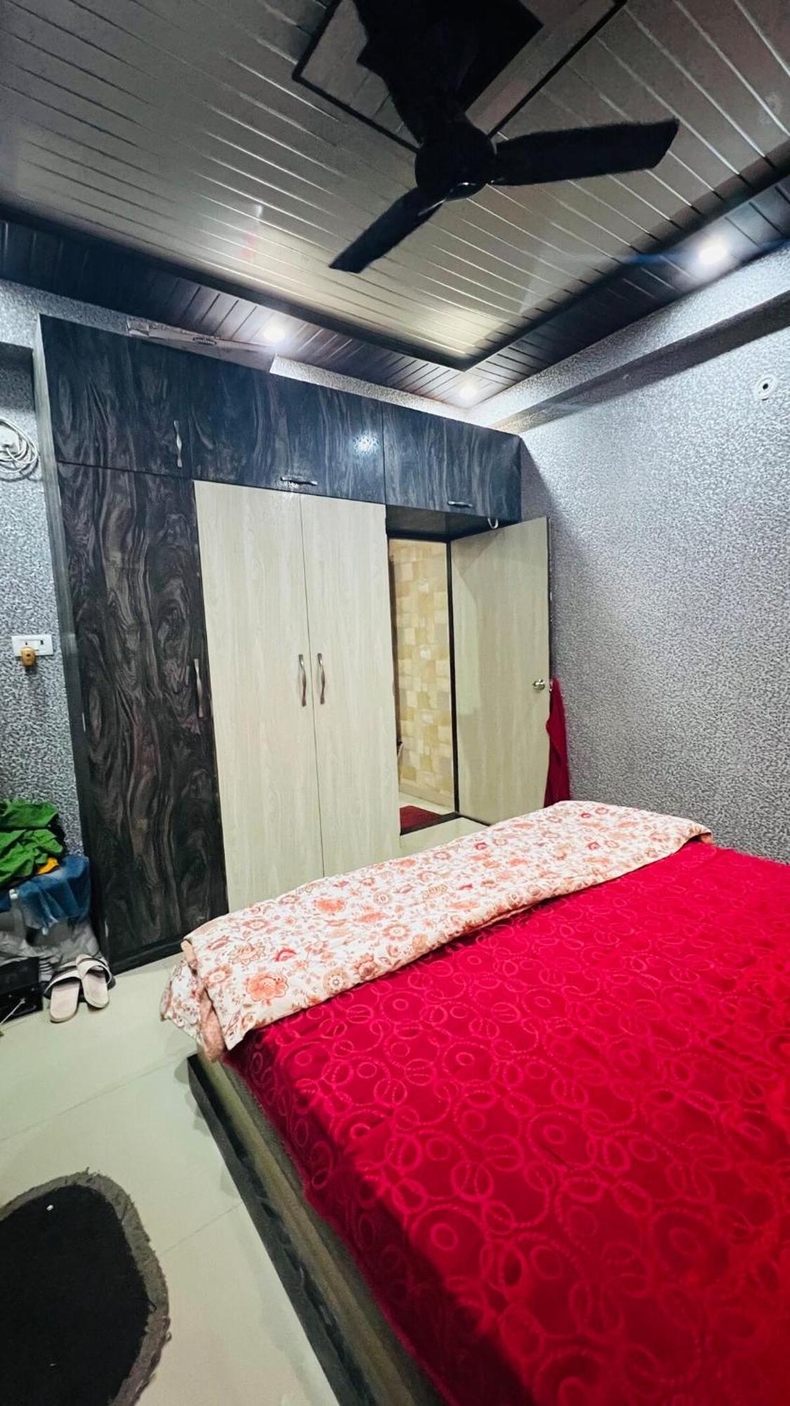 Apartment 1 Bhk Fully Furnished Flat In Pandepur Varanasi